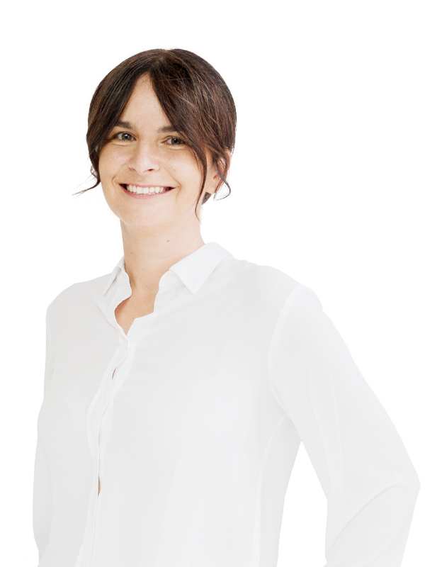Dr. med. dent. Patty Renner, Zahnaerztin der Zahnarztpraxis Renner in Bayreuth