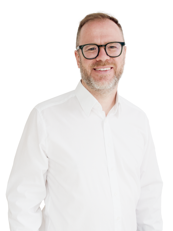 Dr. med. dent. Ulrich Renner, Zahnarzt und zertifizierter Implantologe in Bayreuth